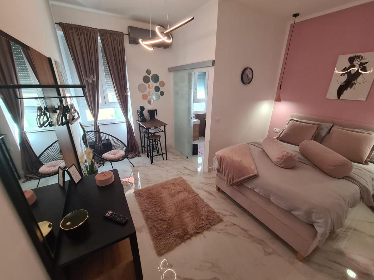 Premium Class Апартаменты *